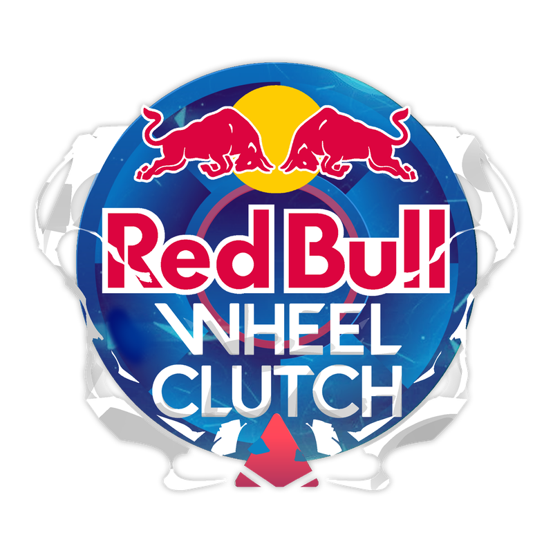 Red Bull Wheel Clutch